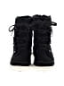 Project Cloud Black Ankle Boots Size 7 1/2 - photo 2