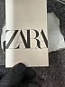 Zara Ivory Casual Skirt Size S - photo 5
