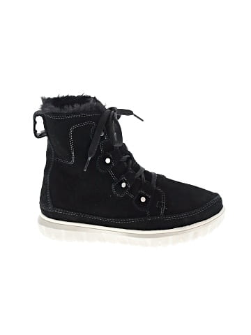 Project Cloud Ankle Boots (view 1)