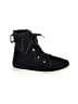 Project Cloud Black Ankle Boots Size 7 1/2 - photo 1