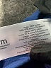 Carter's 100% Cotton Blue Casual Pants 6-9 MO / 9 MO - photo 4