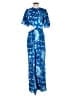 Rhode X Target Blue Jumpsuit Size M - photo 1