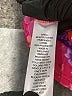 London Style Print Pink Cocktail Dress Size S (estimated) - photo 8