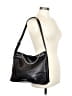 French Connection 100% Polyurethane Black Shoulder Bag One size - photo 2