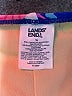 Lands' End Purple Swimsuit Bottoms Size 14 - photo 3