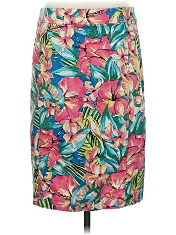 Ann Taylor LOFT Casual Skirt (view 1)