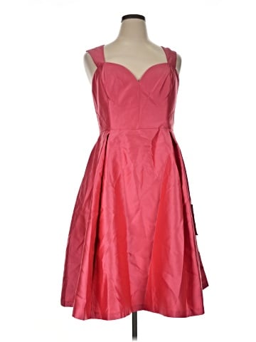 Adrianna Papell Cocktail Dress (view 1)