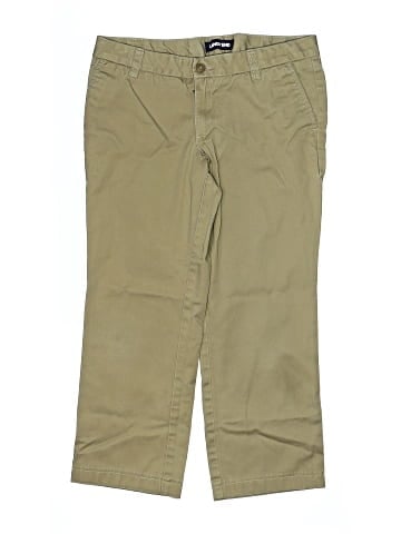 Lands' End Khakis (view 1)