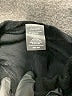 Dynamic Black Long Sleeve Turtleneck One size - photo 7