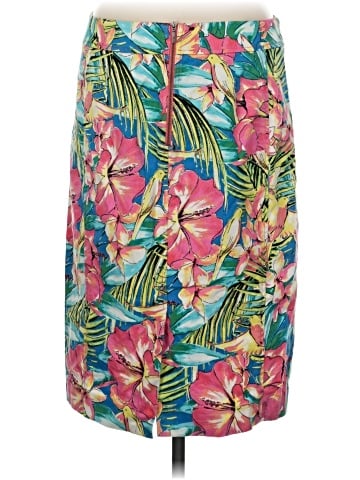 Ann Taylor LOFT Casual Skirt (view 2)