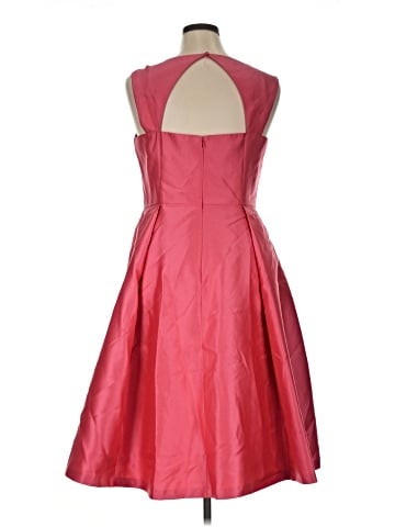 Adrianna Papell Cocktail Dress (view 2)