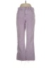 Express Purple Jeans Size 4R - photo 1