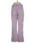 Express Purple Jeans Size 4R - photo 2
