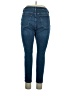 DL1961 Blue Jeans Size 16 - photo 2