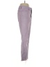 Express Purple Jeans Size 4R - photo 4