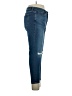 DL1961 Blue Jeans Size 16 - photo 4