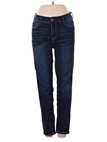 Curve Appeal Jeans (view 1)