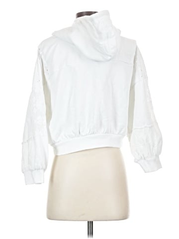 Daily Practice By Anthropologie Sweatshirt (view 2)