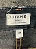 FRAME Denim Blue Jeans Size 27 waist - photo 7