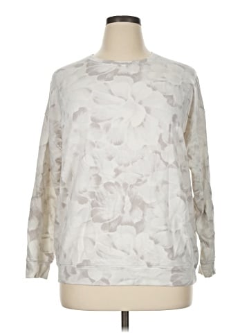 Athleta Sweatshirt (view 1)