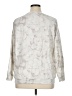 Athleta Camo Ivory Sweatshirt Size XL - photo 2
