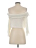 Tic : Toc 100% Acrylic Ivory Cardigan Size S - photo 2