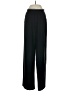 Athleta Solid Black Track Pants Size S (tall) - photo 1