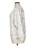 Athleta Camo Ivory Sweatshirt Size XL - photo 5