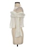 Tic : Toc 100% Acrylic Ivory Cardigan Size S - photo 5