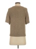 J.Crew Tweed Tan Pullover Sweater Size XXS - photo 2