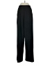 Athleta Solid Black Track Pants Size S (tall) - photo 2