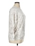 Athleta Camo Ivory Sweatshirt Size XL - photo 4