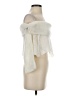 Tic : Toc 100% Acrylic Ivory Cardigan Size S - photo 4