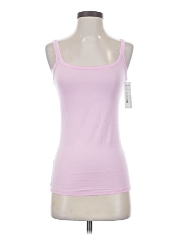 Jockey Tank Top (view 1)