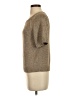 J.Crew Tweed Tan Pullover Sweater Size XXS - photo 5