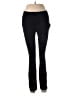 J Brand Black Active Pants Size S - photo 1