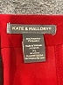 Kate & Mallory designs Red 3/4 Sleeve Top Size XL - photo 7