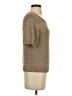 J.Crew Tweed Tan Pullover Sweater Size XXS - photo 4