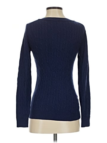 Ann Taylor LOFT Pullover Sweater (view 2)