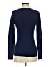 Ann Taylor LOFT Blue Pullover Sweater Size S - photo 2