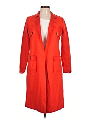 Glamour Coat (view 1)