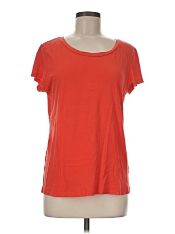 Essentials Short Sleeve T-Shirt (view 1)