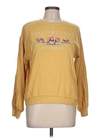 Fifth Sun Sweatshirt (view 1)