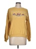 Fifth Sun Yellow Sweatshirt Size L - photo 1