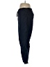 Style&Co Solid Blue Casual Pants Size L - photo 5