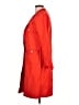 Glamour Red Coat Size EU 44 / US 14 - photo 5