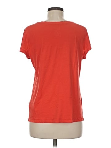 Essentials Short Sleeve T-Shirt (view 2)