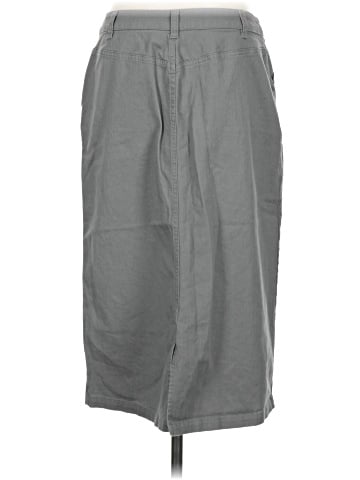 Christopher & Banks Casual Skirt (view 2)