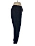 Style&Co Solid Blue Casual Pants Size L - photo 4
