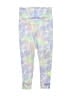 Nike Tie-dye Blue Active Pants Size 3 - 4 - photo 1